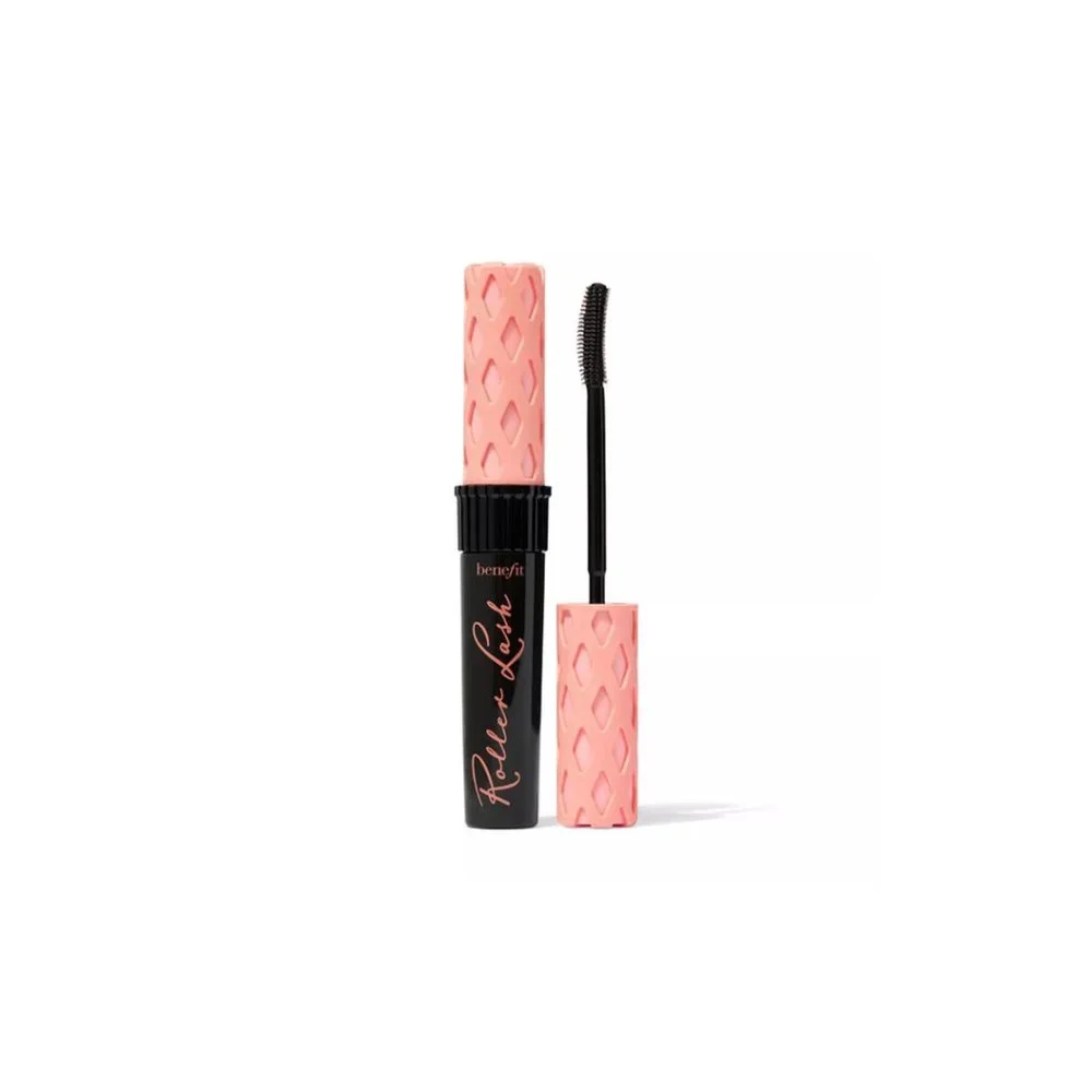 Benefit Roller Lash Super Curling & Lifting Mascara in Black